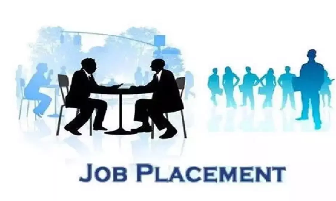 धमतरी और रायपुर की निजी संस्थाएं 578 पदों पर करेंगी भर्तियां