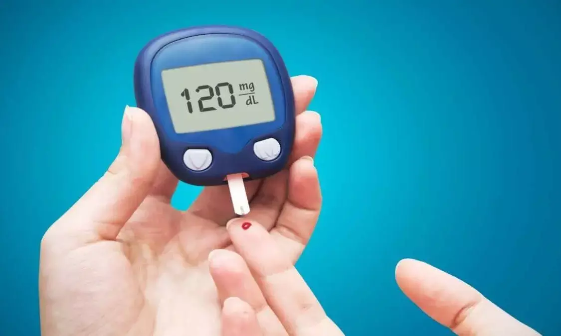 how to control blood sugar