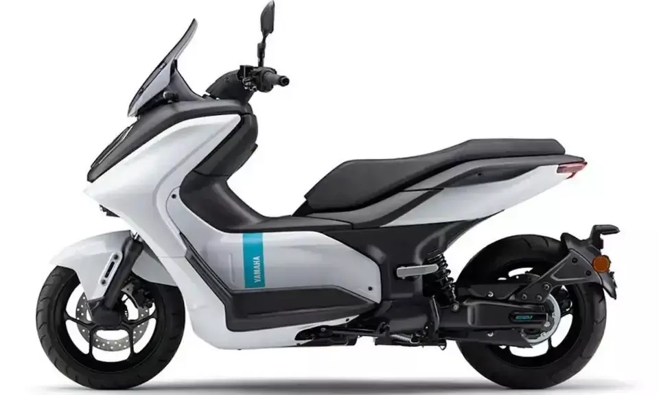यामाहा का पहला इलेक्ट्रिक स्कूटर भारत में जल्द, जानें लॉन्चिंग डेट और फीचर