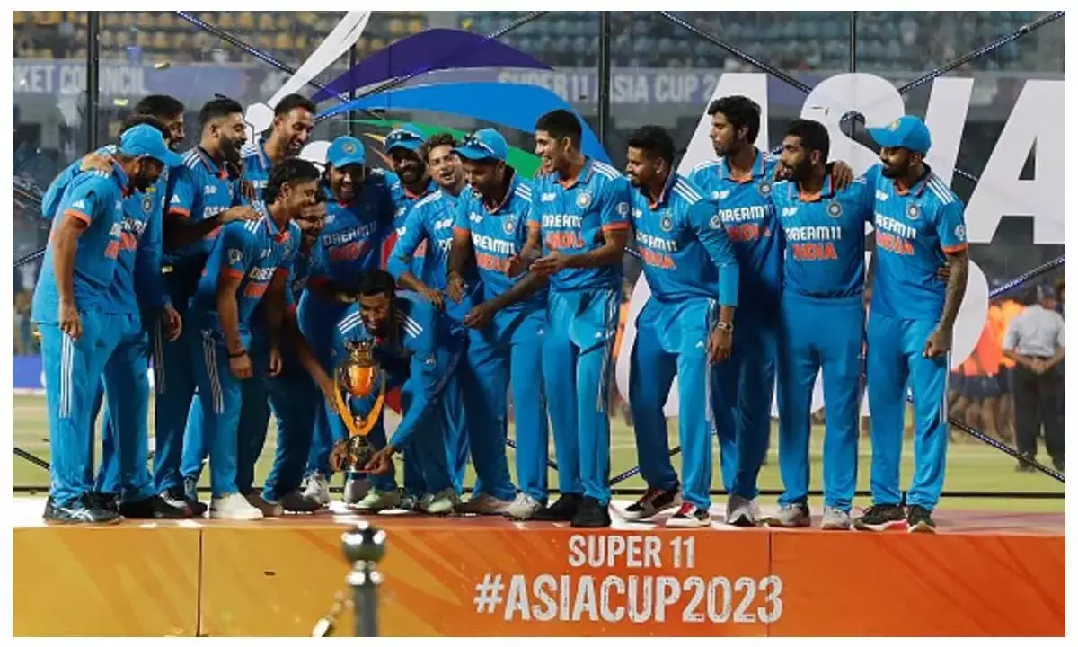 bcci on asia cup 2025