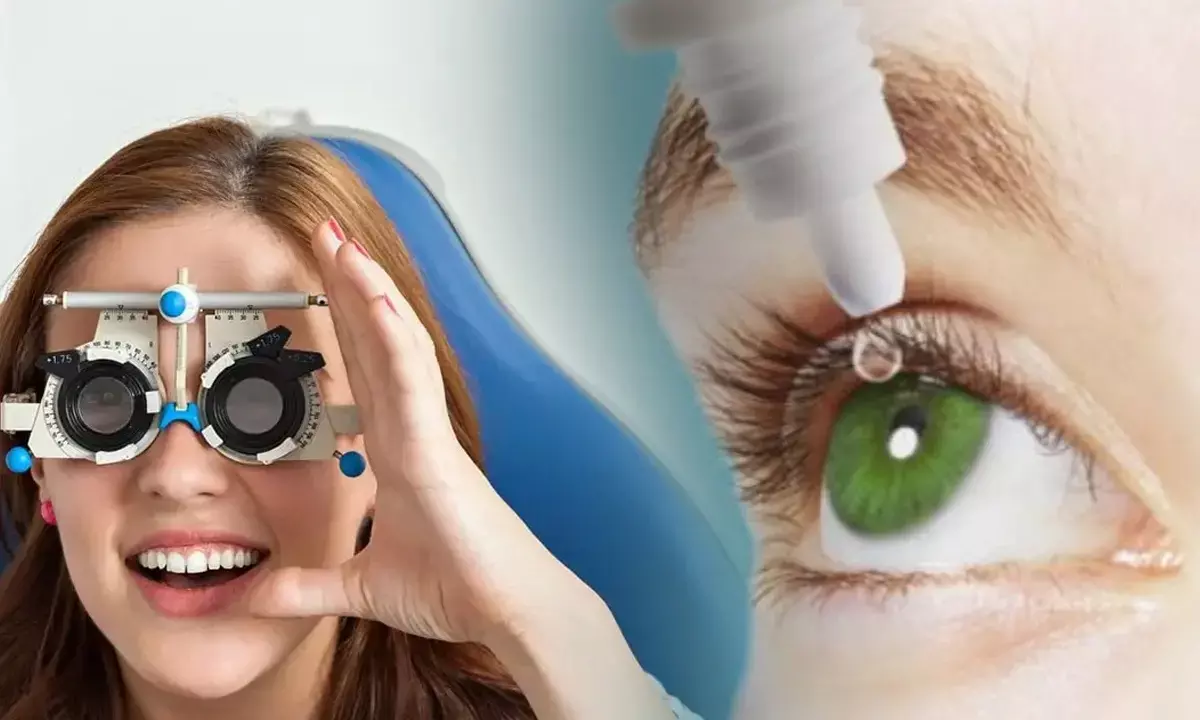 पीजीआई एडवांस आई सेंटर में बनेगा 6 मंजिला ब्लॉक, मरीजों को मिलेगी राहत और सुविधाएं