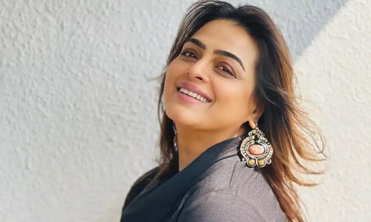 Bigg Boss 18 Actress Shilpa Shirodkar tests Covid-19 positive