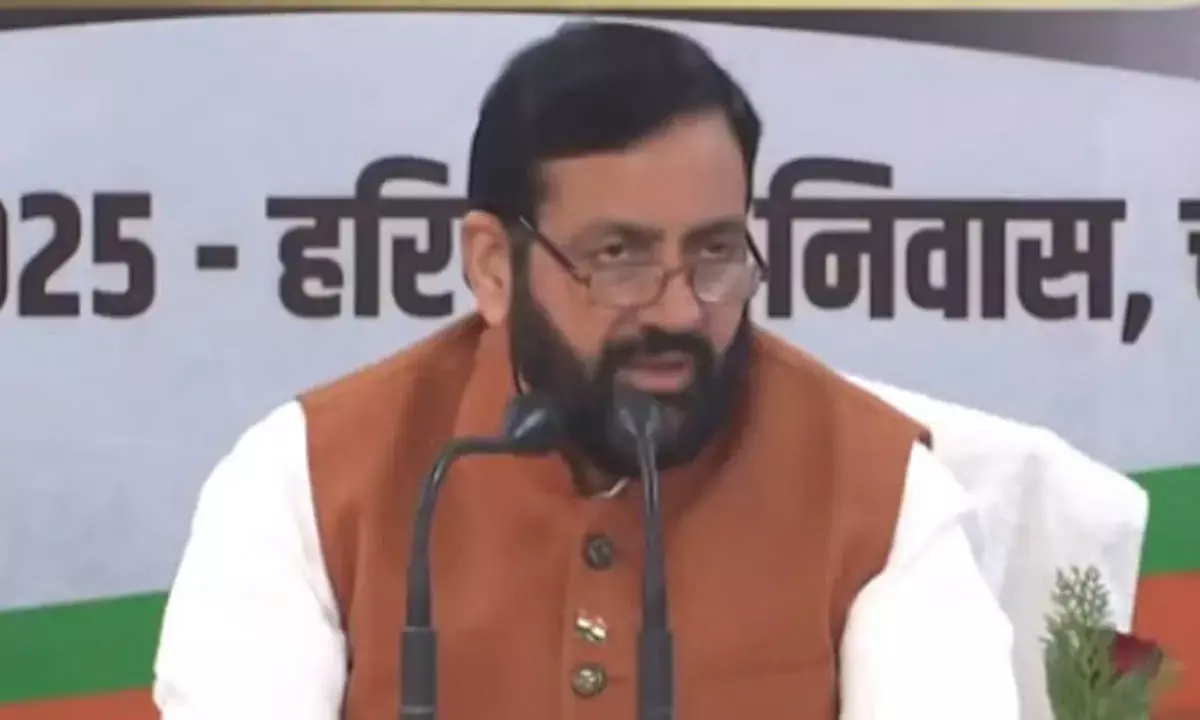 दो वरिष्ठ आईएएस को अतिरिक्त प्रभार, सिंचाई और पीडब्ल्यूडी विभाग में नई नियुक्तियां