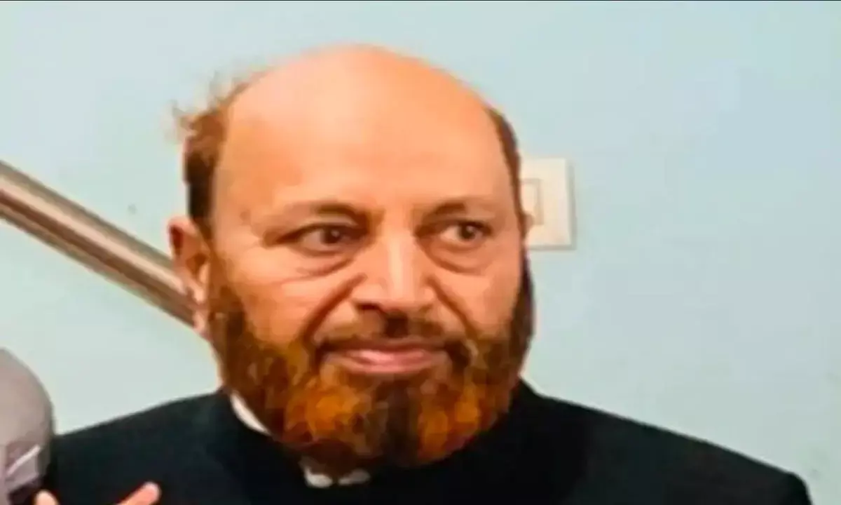 पाकिस्तान के पक्ष में और पीएम मोदी के खिलाफ AI से बनाए आपत्तिजनक वीडियो किए अपलोड