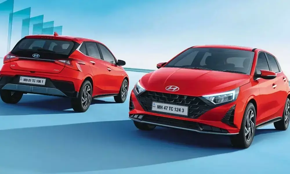 Hyundai Car: हुंडई आई20 मैगना अब CVT ऑटोमैटिक और नए फ़ीचर्स के साथ लॉन्च, जानें प्राइस