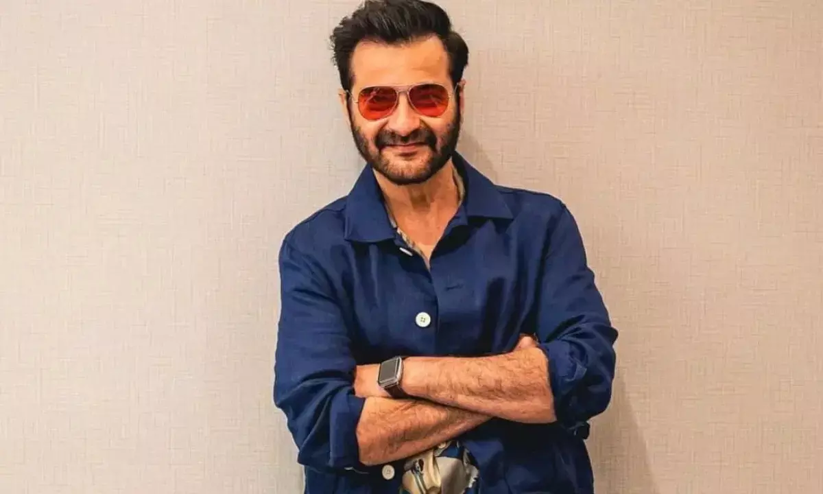 एक्टर संजय कपूर ने कहा- अब पारिवारिक फिल्मों को भी मिलेगा नया पंख एक्टर संजय कपूर ने कहा- अब पारिवारिक फिल्मों को भी मिलेगा नया पंख