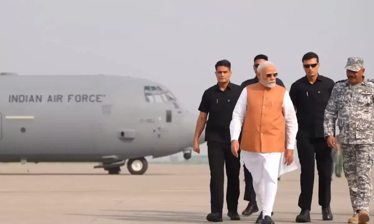 ऑपरेशन सिंदूर पर भाजपा ने जारी किया जबरदस्त सॉन्ग, देखें Video