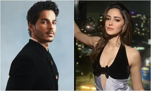 Forbes Asia 30 Under 30 Asia list: Ananya Panday, Ishaan Khatter, Gukesh Dommaraj