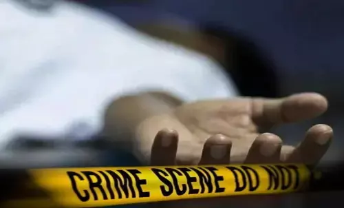 फास्ट-फूड रेस्टोरेंट में सुओं से वार कर 22 साल के युवक का मर्डर, इलाज के दौरान मौत