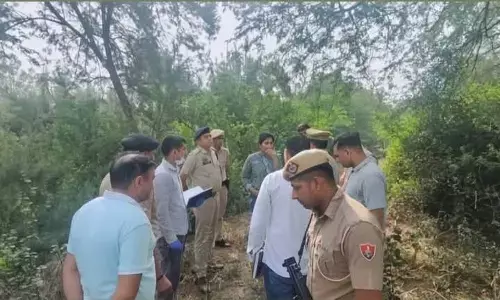 कैथल के धनौरी गांव के नाले में मिले बरटा के लापता किशोरों के शव