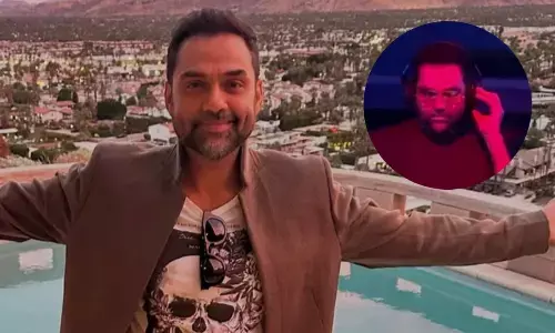 अभय देओल के वीडियो ने मचाया तहलका, फैंस बोले- देव डी वाला स्वैग लौट आया