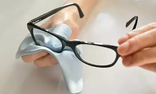 specs cleaning tips