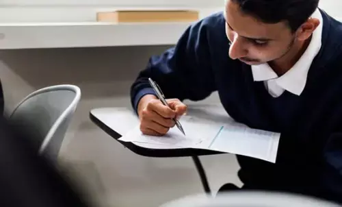 जेईई एडवांस्ड परीक्षा का प्रश्न पत्र जारी, जानें कब आएगी आंसर-की