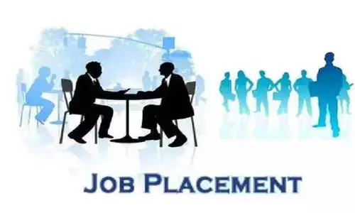 धमतरी और रायपुर की निजी संस्थाएं 578 पदों पर करेंगी भर्तियां धमतरी और रायपुर की निजी संस्थाएं 578 पदों पर करेंगी भर्तियां