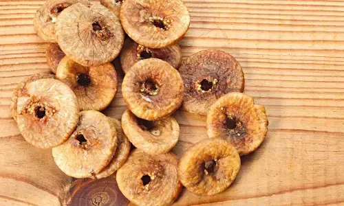fig health benefits