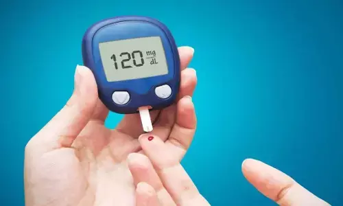 how to control blood sugar