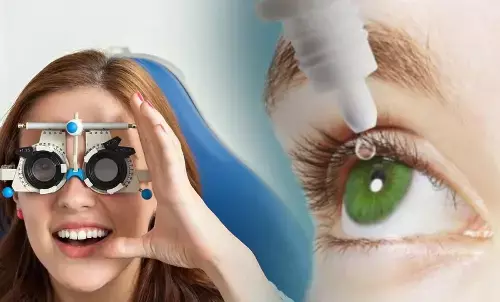 पीजीआई एडवांस आई सेंटर में बनेगा 6 मंजिला ब्लॉक, मरीजों को मिलेगी राहत और सुविधाएं