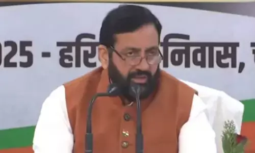 दो वरिष्ठ आईएएस को अतिरिक्त प्रभार, सिंचाई और पीडब्ल्यूडी विभाग में नई नियुक्तियां