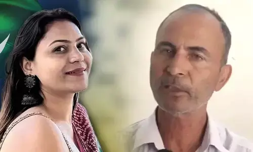 ज्योति मल्होत्रा ​​के पिता ने बेटी के PAK कनेक्शन पर दिया बयान, बोले- कहा था दिल्ली जा रही हूं लेकिन...
