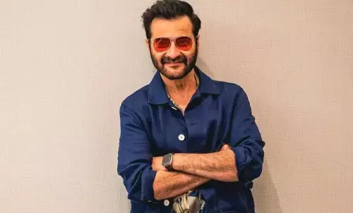 एक्टर संजय कपूर ने कहा- अब पारिवारिक फिल्मों को भी मिलेगा नया पंख