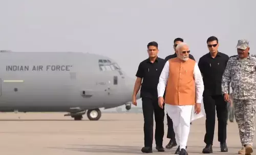 ऑपरेशन सिंदूर पर भाजपा ने जारी किया जबरदस्त सॉन्ग, देखें Video ऑपरेशन सिंदूर पर भाजपा ने जारी किया जबरदस्त सॉन्ग, देखें Video