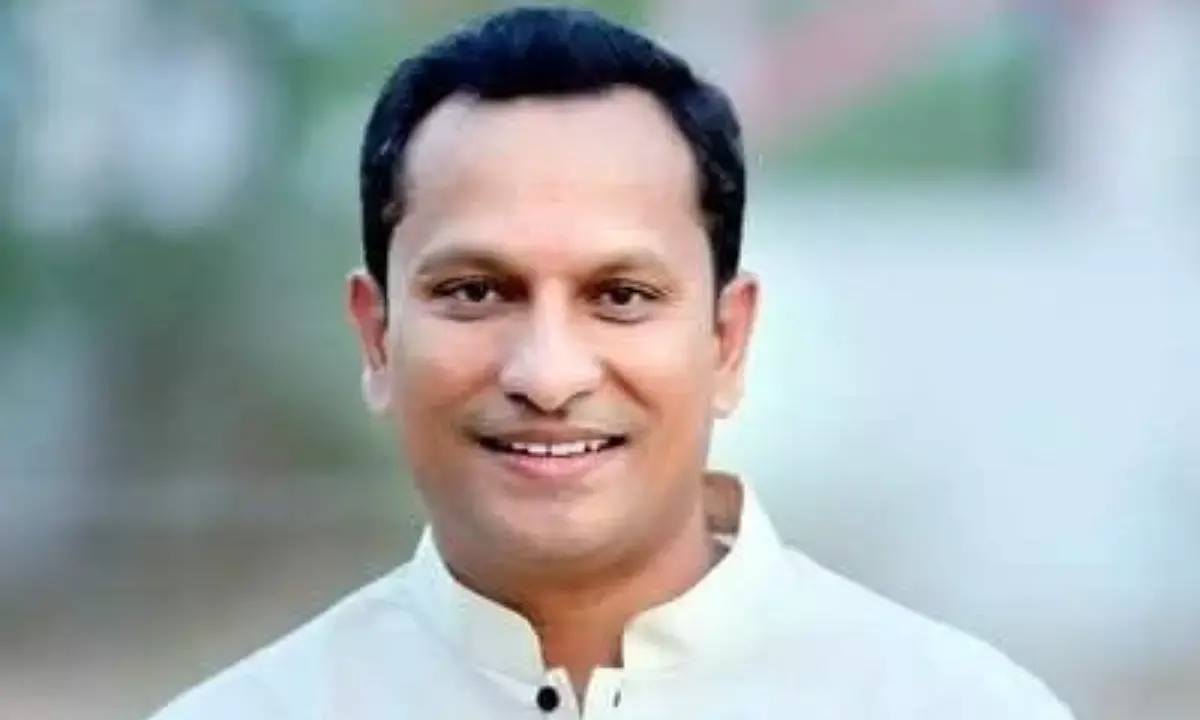 Surendra Baghel Honey