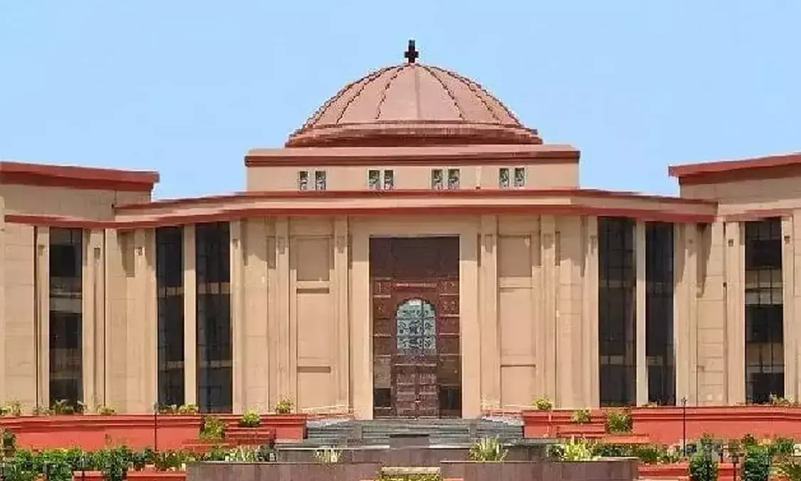 हाईकोर्ट  का बड़ा फैसला : स्त्रीधन विवाहित महिला की संपत्ति,  दो माह के अंदर 28 तोला सोना और 10 हजार पति दे जुर्माना