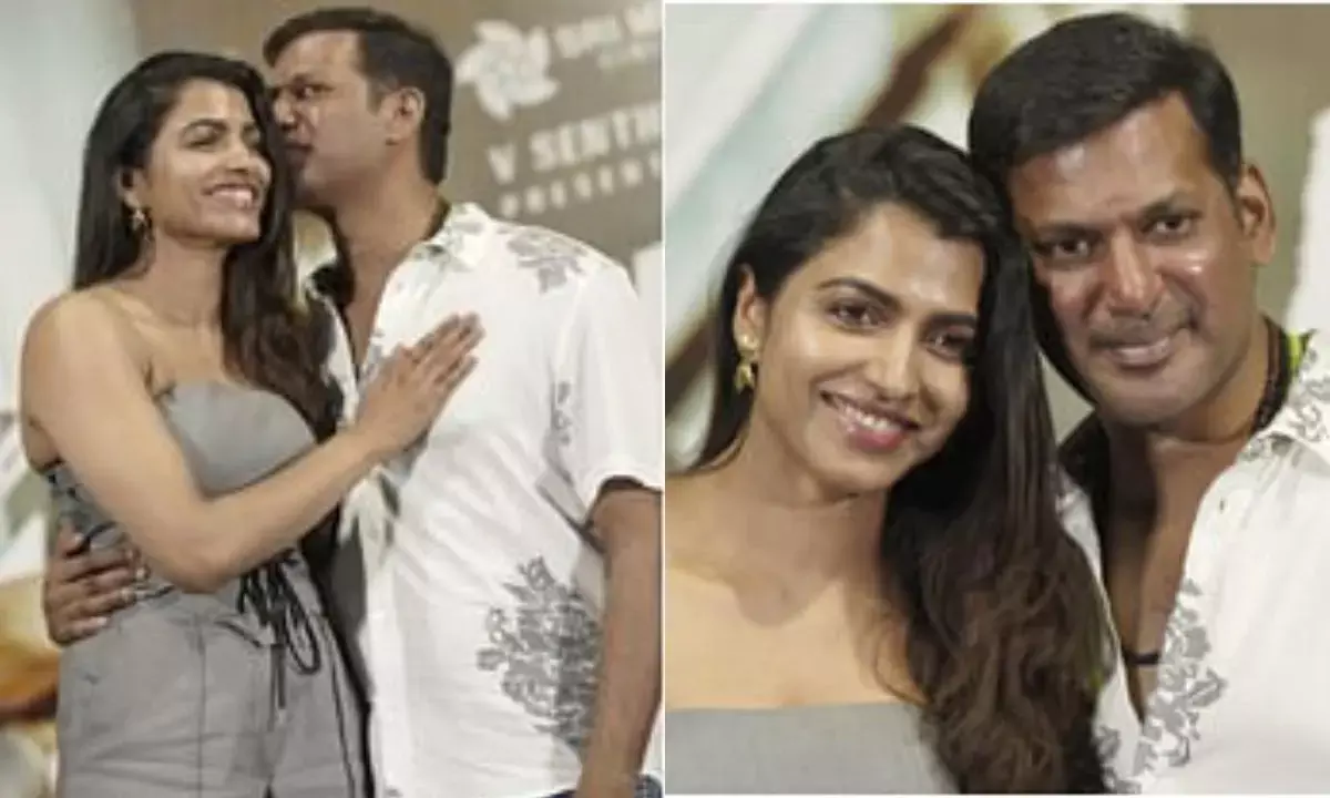 कौन हैं विशाल कृष्णा की होने वाली पत्नी साई धनशिका? इस दिन लेंगे सात फेरे