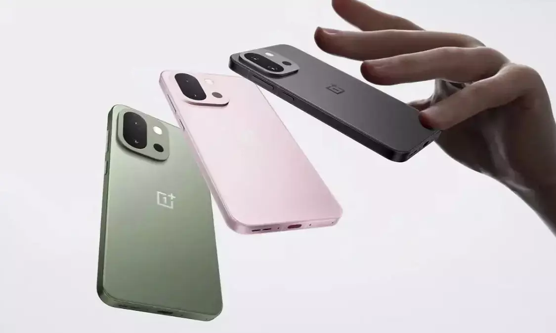 OnePlus 13s India Launch Date