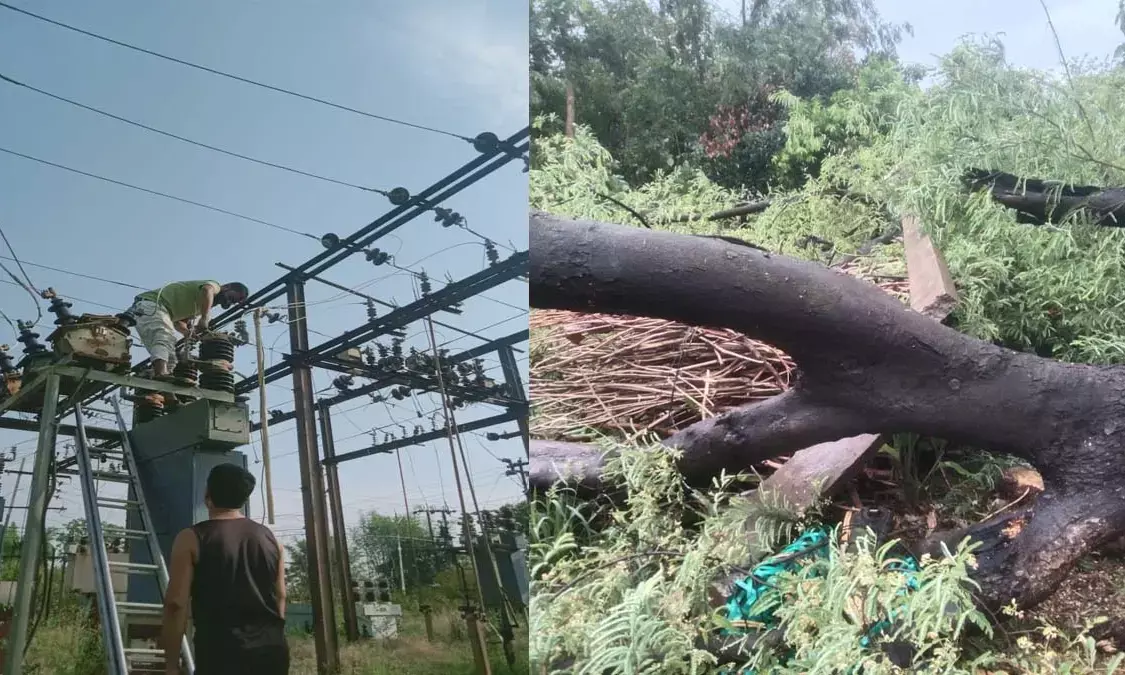 heavy rain and storm heavy rain and storm