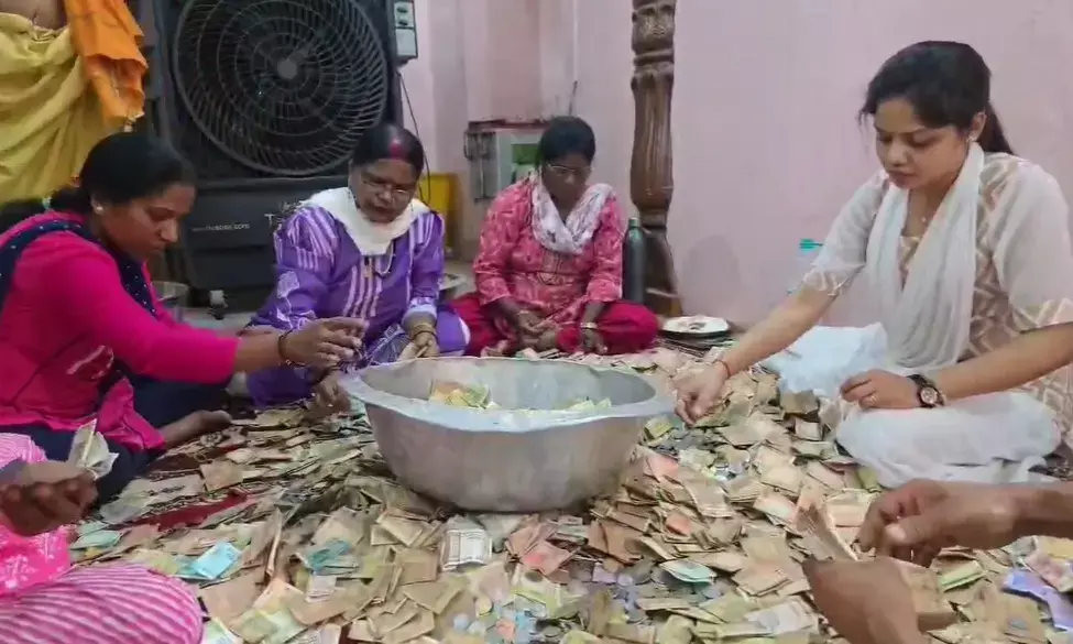 मां दंतेश्वरी मंदिर