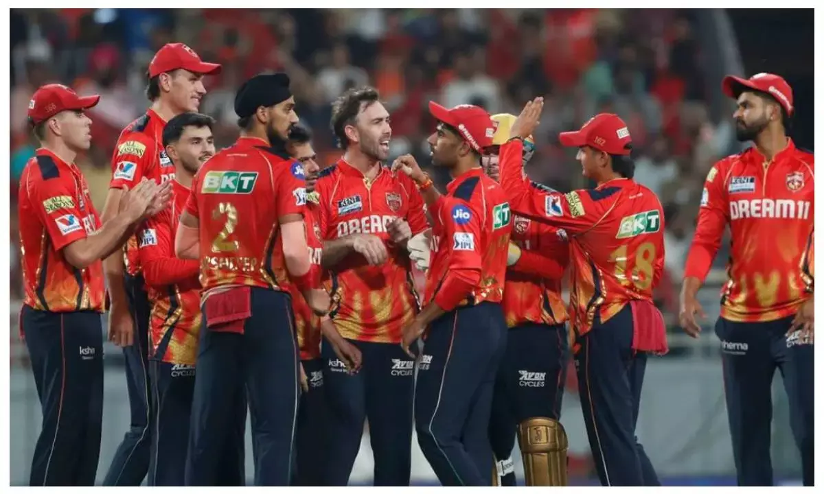 pbks ipl 2025, marcus stoinis