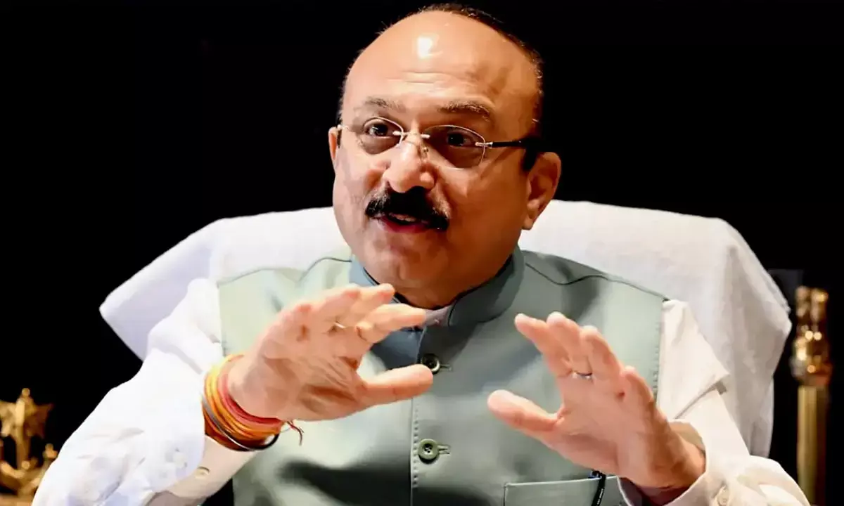 Ashish Sood asked questions to Rahul Gandhi