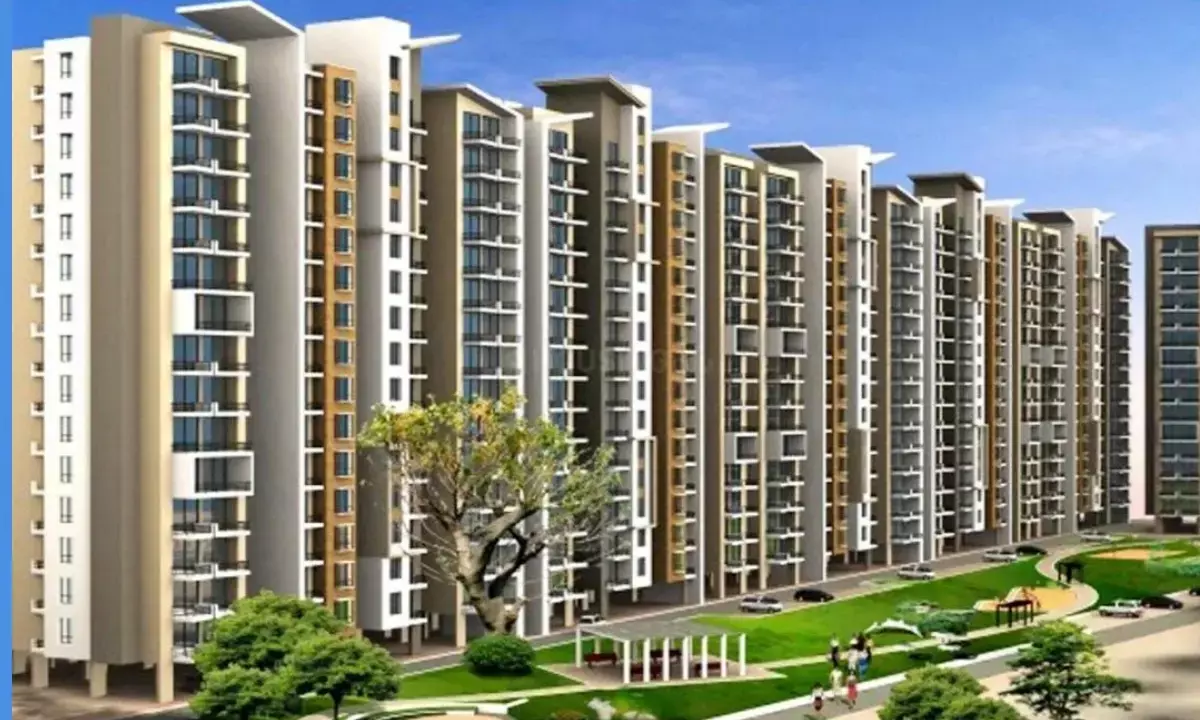 Maharashtra housing policy Maharashtra housing policy