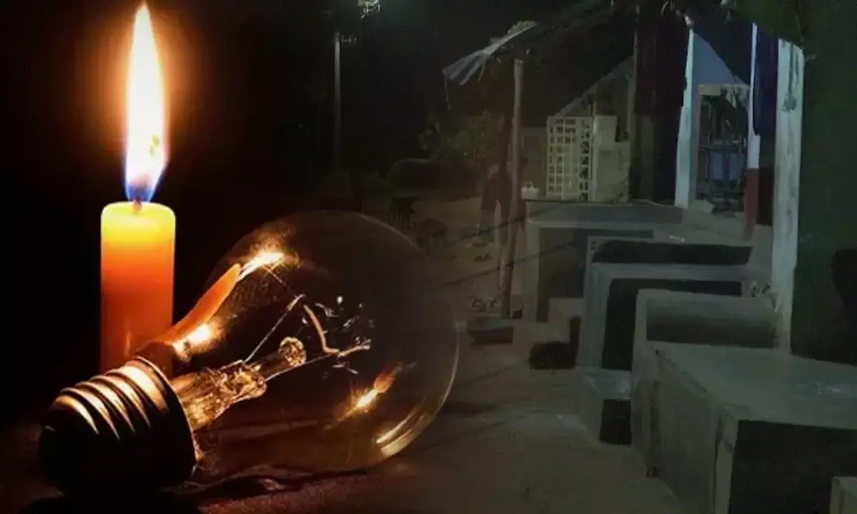 सिरसा के 7 गांवों में 3 दिन तक नहीं आएगी लाइट, बिजली विभाग ने आमजन से की अपील