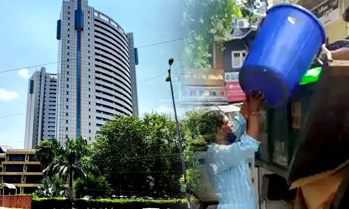 User charge will be removed in Delhi