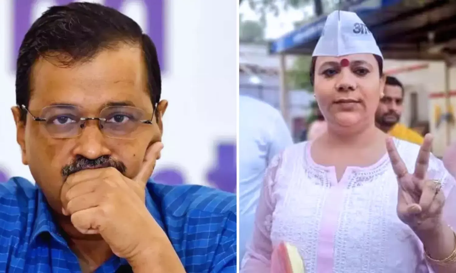 Delhi only transgender councillor Bobby resigns from AAP