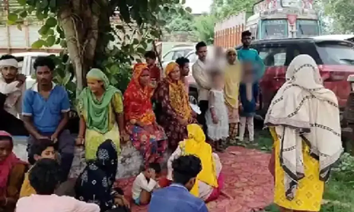 रोहतक में बड़ी कार्रवाई, ईंट भट्टों से पकड़े गए सभी, नहीं मिले वैध दस्तावेज