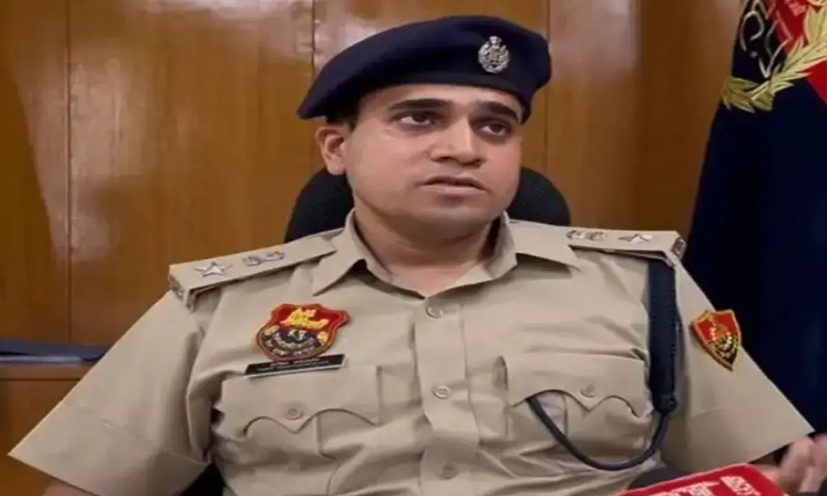 हिसार के भाजपा नेता से लाखों रुपये ठगने वाले दो आरोपी गिरफ्तार, किए बड़े खुलासे