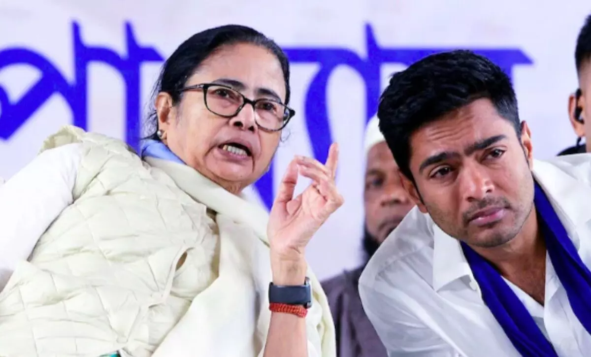 Abhishek Banerjee Abhishek Banerjee
