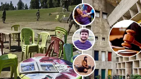 मृतकों को शहीद का दर्जा देने की मांग वाली याचिका खारिज, हाईकोर्ट ने कहा- नीतियां बनाना... मृतकों को शहीद का दर्जा देने की मांग वाली याचिका खारिज, हाईकोर्ट ने कहा- नीतियां बनाना...