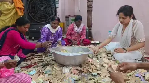 मां दंतेश्वरी मंदिर