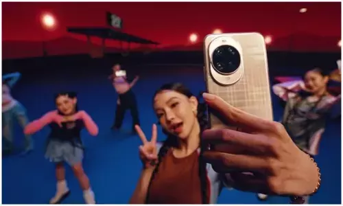 Huawei Nova 14 Series