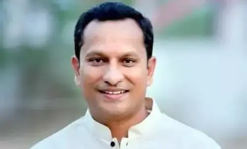 Surendra Baghel Honey