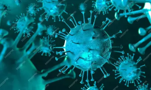 Corona Virus: फिर लौट आया कोरोना! दो मौतों के बाद देश में बढ़ी चिंता, ऐसे रखें खुद को सुरक्षित Corona Virus: फिर लौट आया कोरोना! दो मौतों के बाद देश में बढ़ी चिंता, ऐसे रखें खुद को सुरक्षित