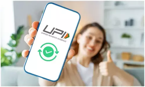 UPI Payment