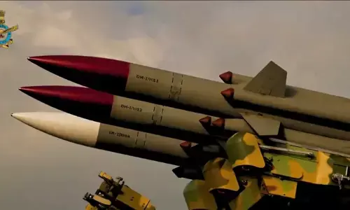 गाने के साथ ऑपरेशन सिंदूर का नया Video