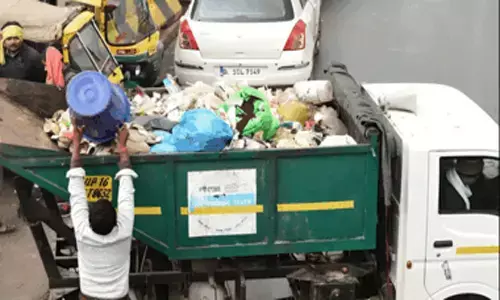 गाड़ी वाला आया, घर से कचरा निकाल...अब होगा थोड़ा महंगा गाड़ी वाला आया, घर से कचरा निकाल...अब होगा थोड़ा महंगा