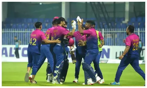 UAE vs BAN Highlights T20I, Muhammad waseem