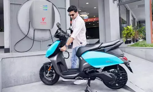 जुलाई तक बाजार में मिलेंगे हीरो को 2 नए इलेक्ट्रिक स्कूटर, अफॉर्डेबल प्राइस के साथ होंगे लॉन्च